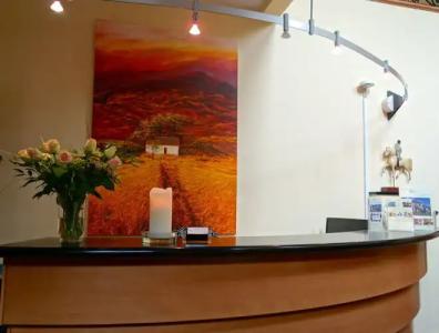 Romantik Villa Sayn - 1