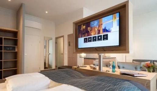 Romantik Villa Sayn - 57