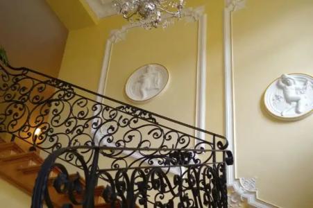 Romantik Villa Sayn - 16