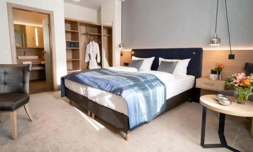 Romantik Villa Sayn - 56