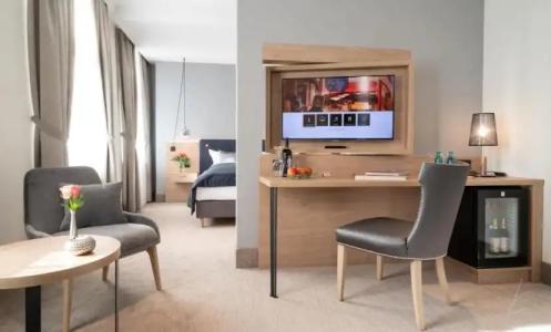 Romantik Villa Sayn - 48