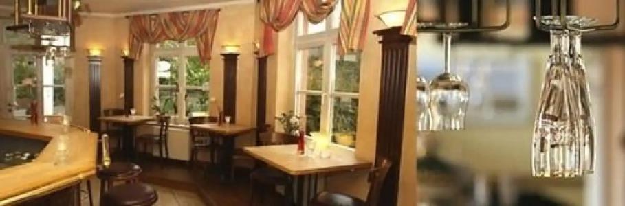 Romantik Villa Sayn - 24