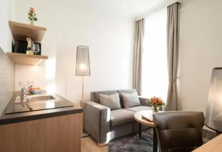 Romantik Villa Sayn - 36