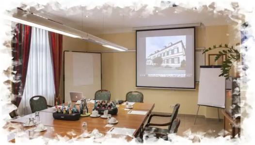 Romantik Villa Sayn - 18