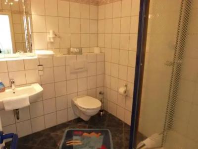 Restaurant Jägerhof - 22