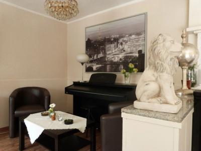 Restaurant Jägerhof - 1