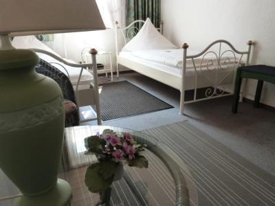 Restaurant Jägerhof - 3