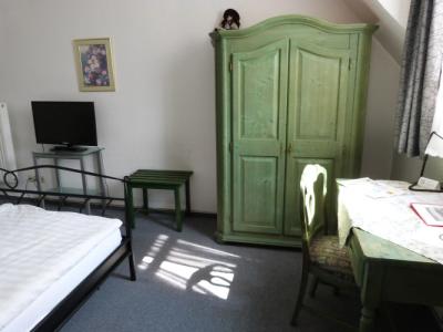 Restaurant Jägerhof - 4