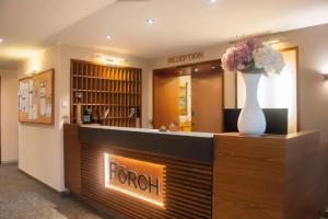 Kur- Und Wellnesshotel Förch, Bad Worishofen