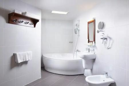 Monastyrski Minsk City Centre - 120