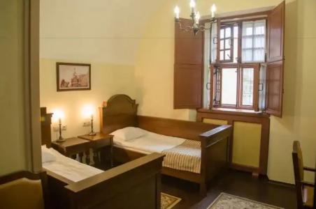 Monastyrski Minsk City Centre - 110