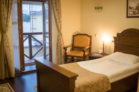 Monastyrski Minsk City Centre - 101