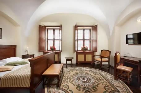 Monastyrski Minsk City Centre - 106