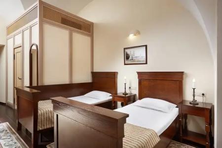 Monastyrski Minsk City Centre - 113