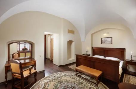 Monastyrski Minsk City Centre - 107