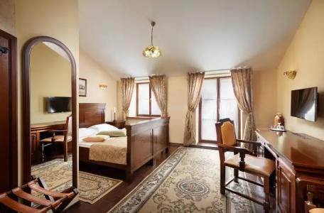 Monastyrski Minsk City Centre - 105