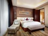 Executive Double Suite