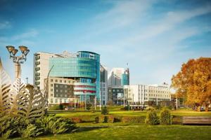 Viktoriya Hotel, Minsk