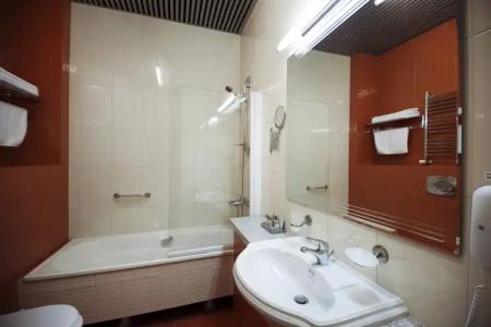 Виктория Спа Минск - 103