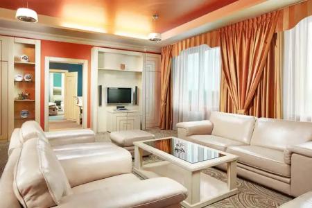 Виктория Спа Минск - 118