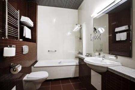 Виктория Спа Минск - 107