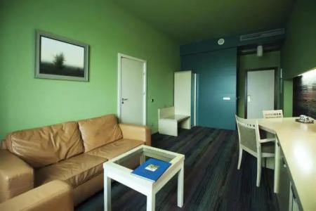 Виктория Спа Минск - 113