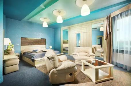 Виктория Спа Минск - 116