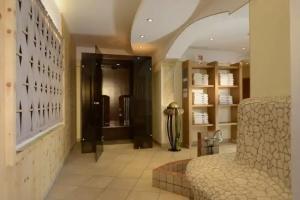 Hotel Garni am Sonnberg, Fiss