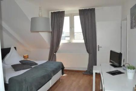 Garni Zum Dorfbrunnen - 34