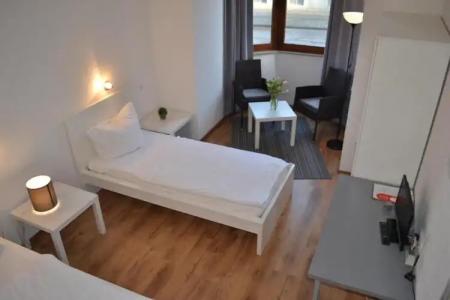 Garni Zum Dorfbrunnen - 36