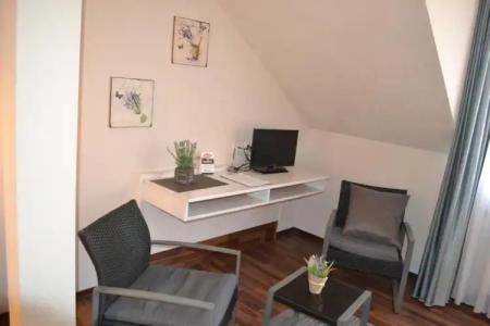 Garni Zum Dorfbrunnen - 35