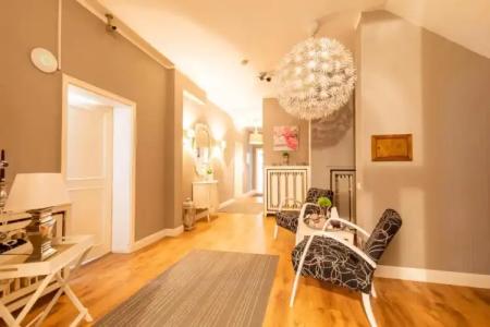 Garni Zum Dorfbrunnen - 5