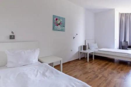 Garni Zum Dorfbrunnen - 25