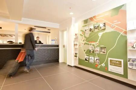 Seminar- und TagungsGroße Ledder - 25