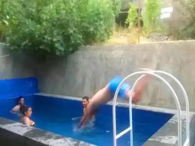 Cascade Apartments & Tours - 13