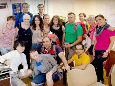 Cascade Apartments & Tours - 14