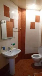 Cascade Apartments & Tours - 6