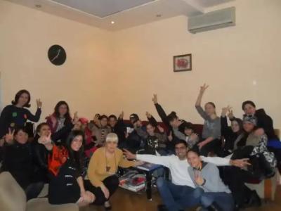 Cascade Apartments & Tours - 17