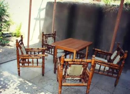 Cascade Apartments & Tours - 19