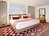Superior Double room with mountain view