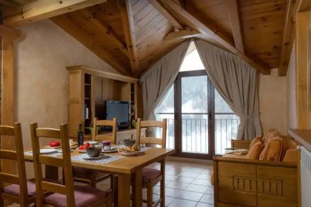 Apartaments Els Llacs - 1