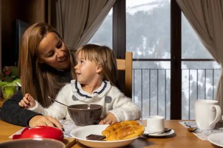 Apartaments Els Llacs - 26