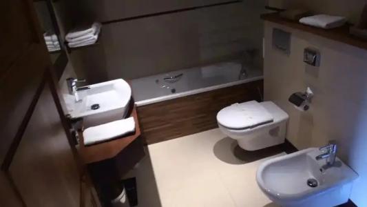 Apartaments Els Llacs - 8