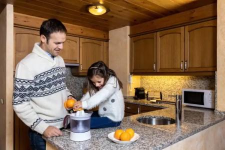 Apartaments Els Llacs - 60