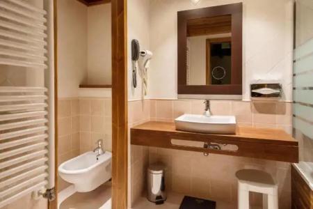 Apartaments Els Llacs - 49