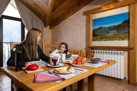 Apartaments Els Llacs - 9