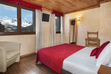 Apartaments Els Llacs - 2