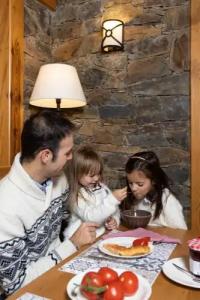 Apartaments Els Llacs - 40