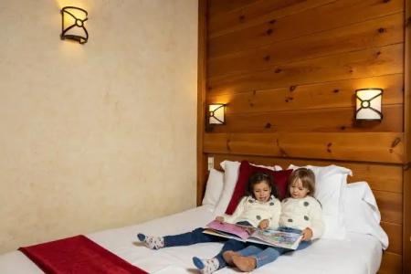 Apartaments Els Llacs - 3