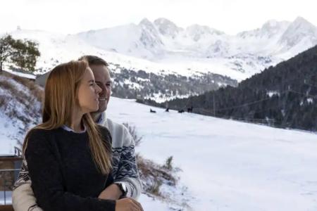 Apartaments Els Llacs - 21